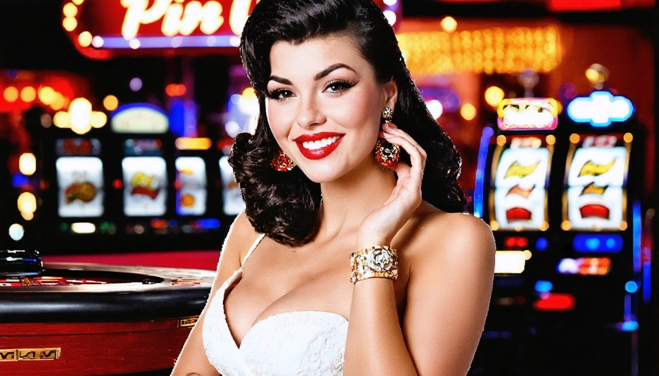 mobile app Pin Up