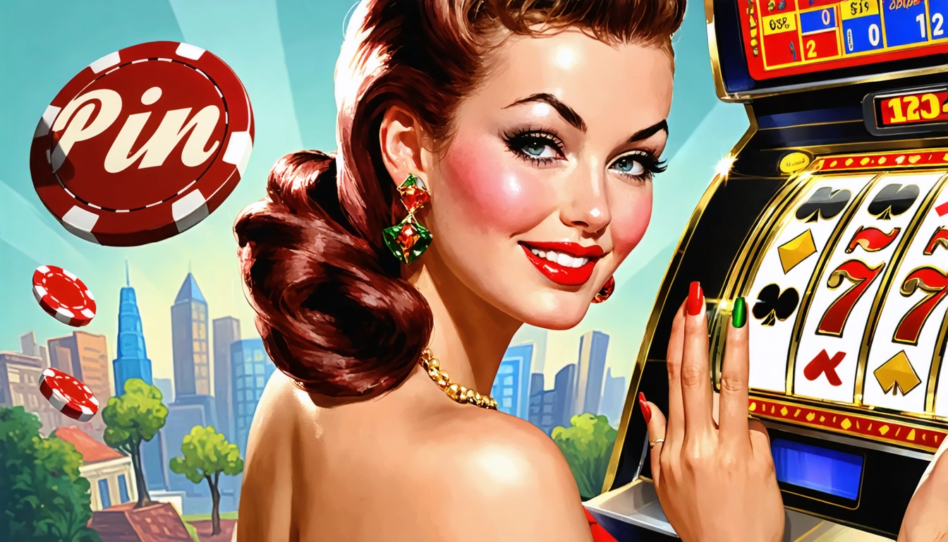 app Pin Up