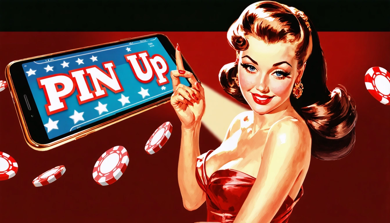 app Pin Up