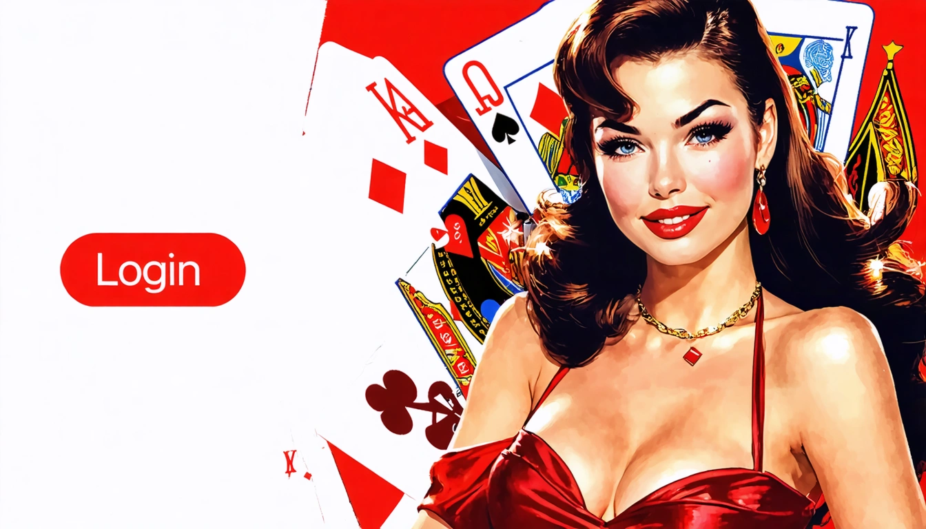 login Pin Up